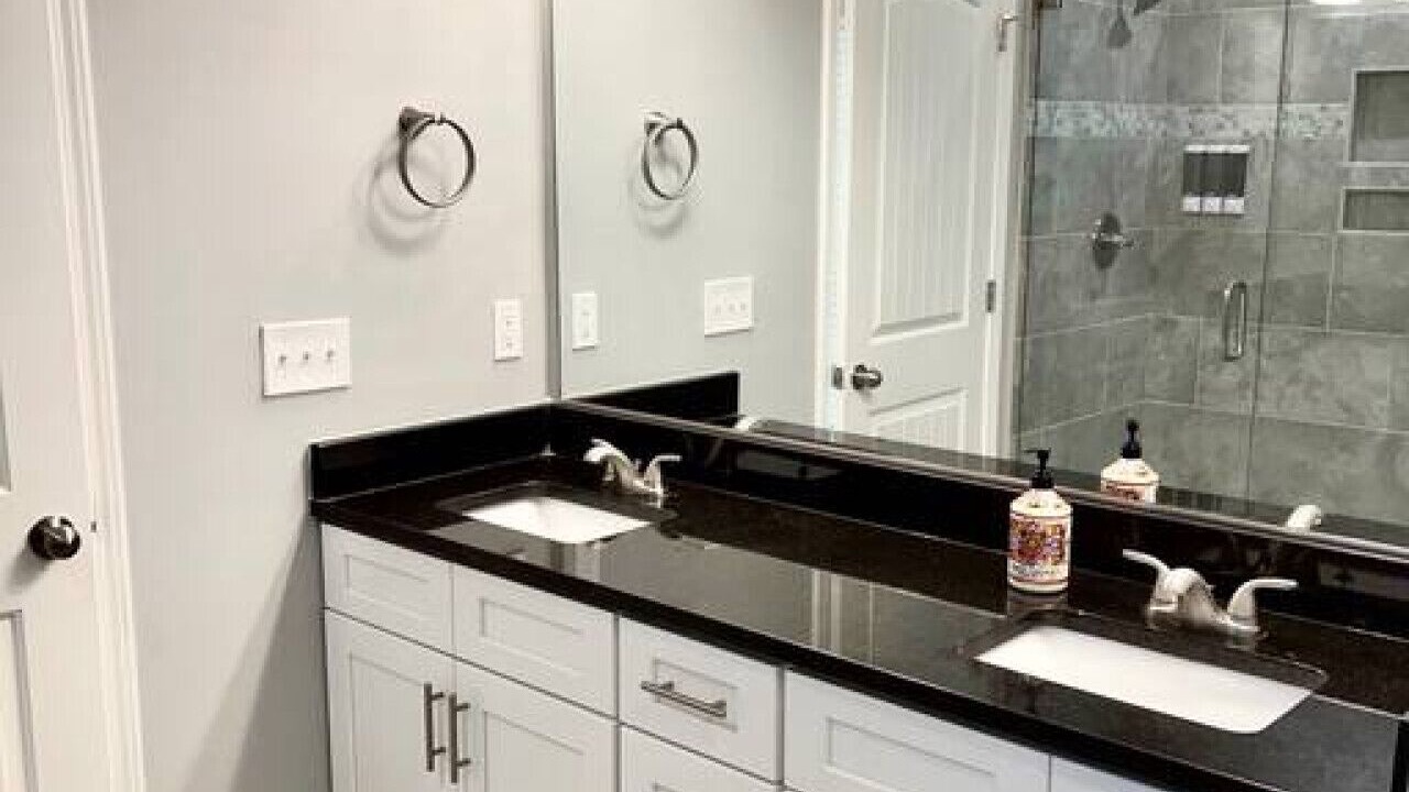 Photo of Bathroom in Augusta