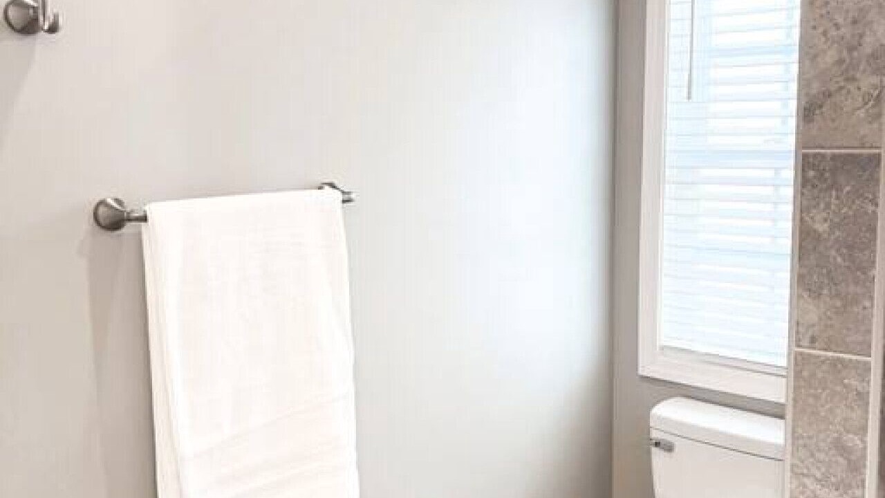 Photo of Bathroom in Augusta