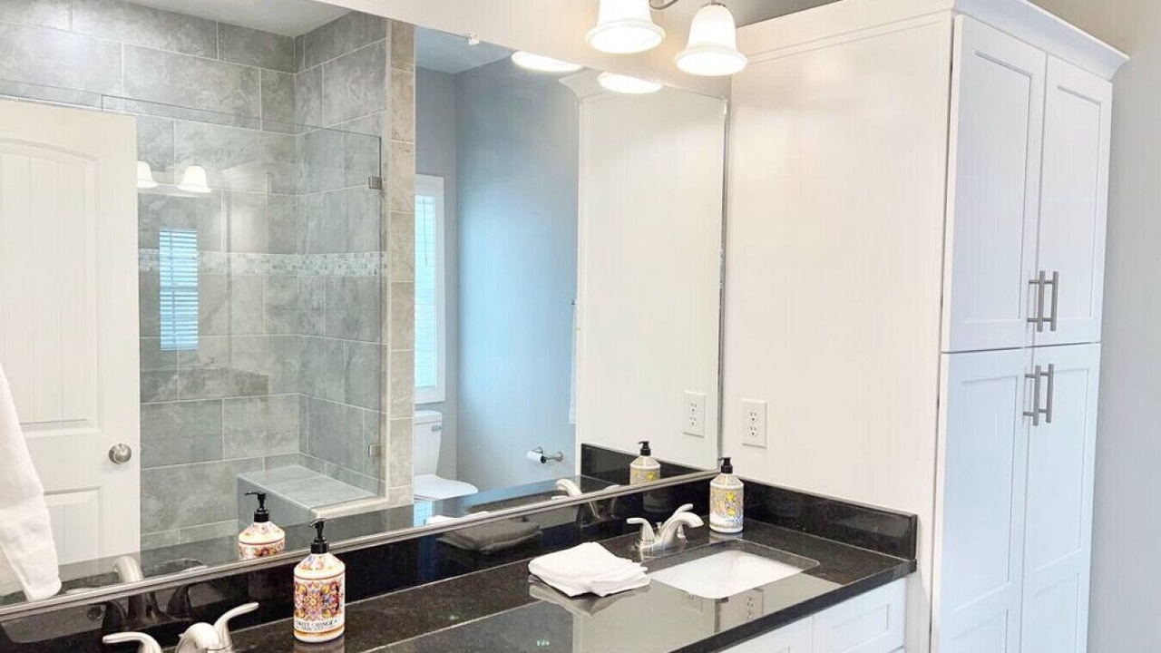 Photo of Bathroom in Augusta