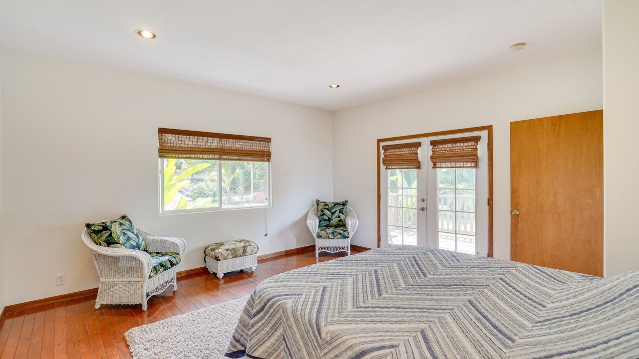 Photo of Bedroom in Papa