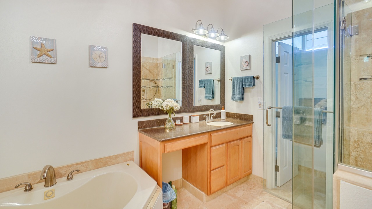 Photo of Bathroom in Papa