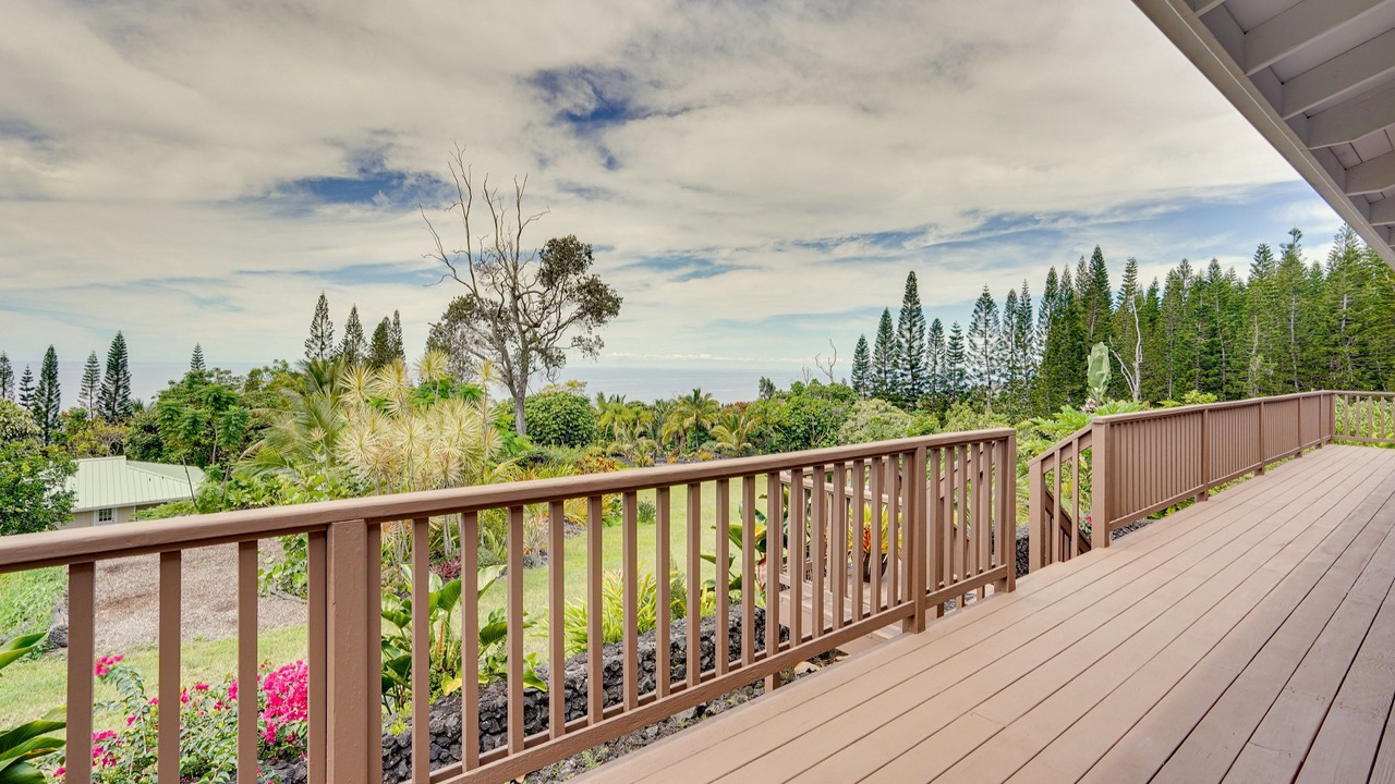 Photo of Patio Balcony in Papa