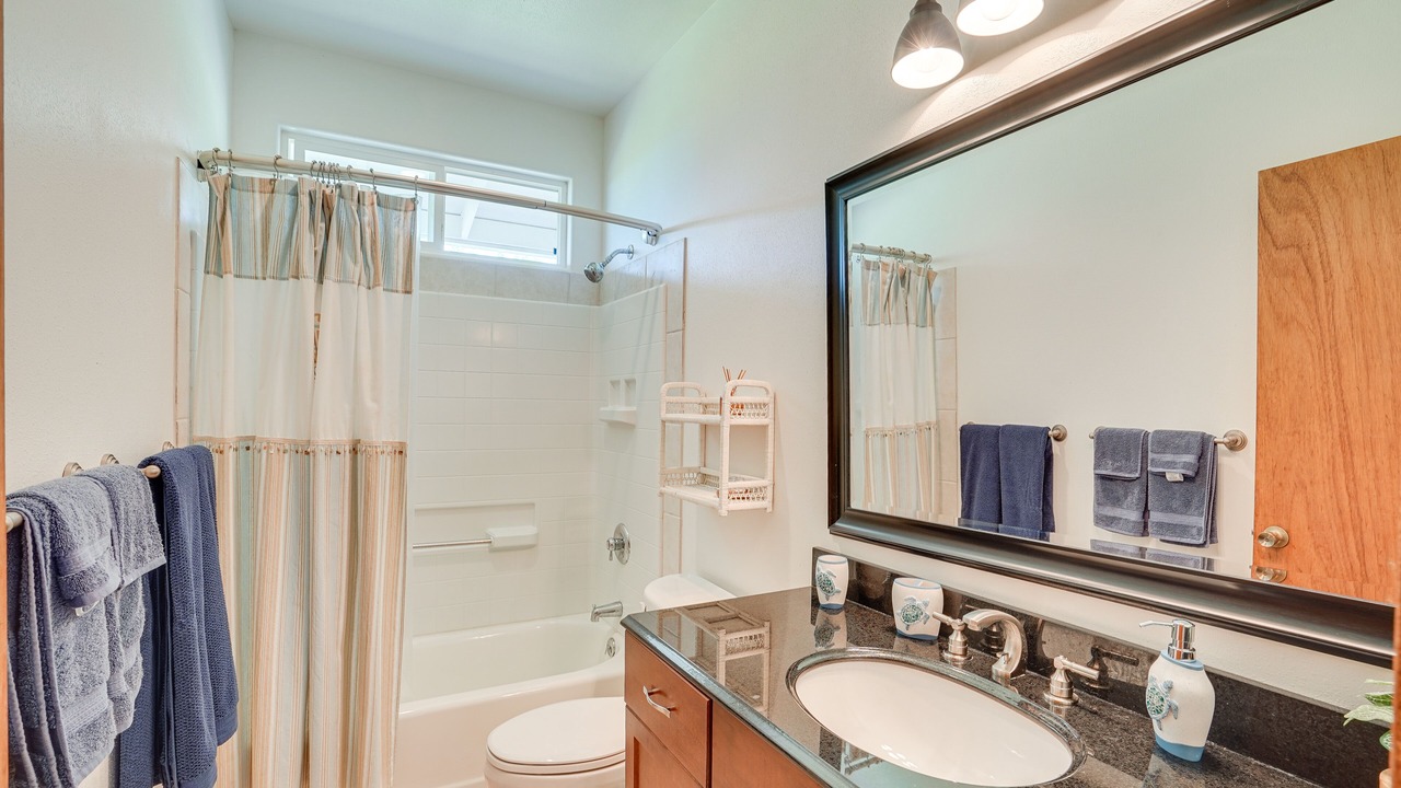 Photo of Bathroom in Papa