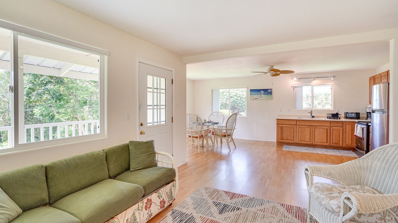 Photo of Livingroom in Papa