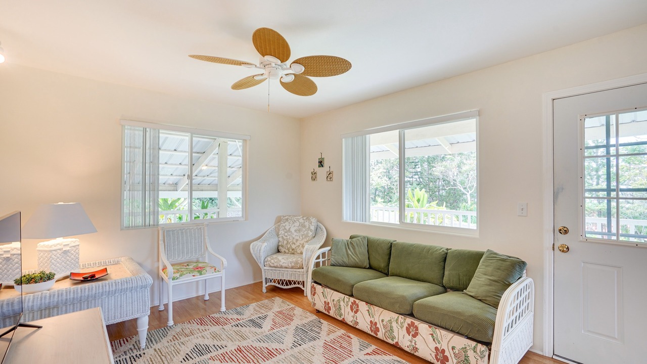Photo of Bedroom in Papa