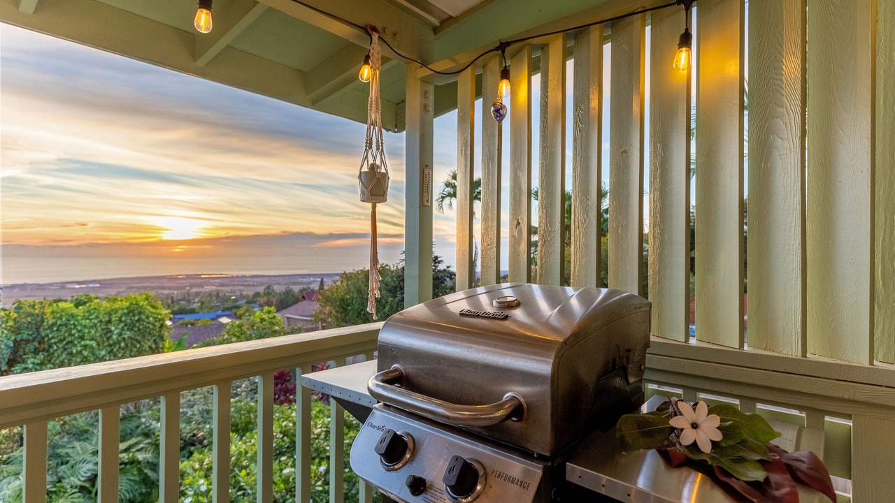 Photo of Outdoor in Kona Palisades