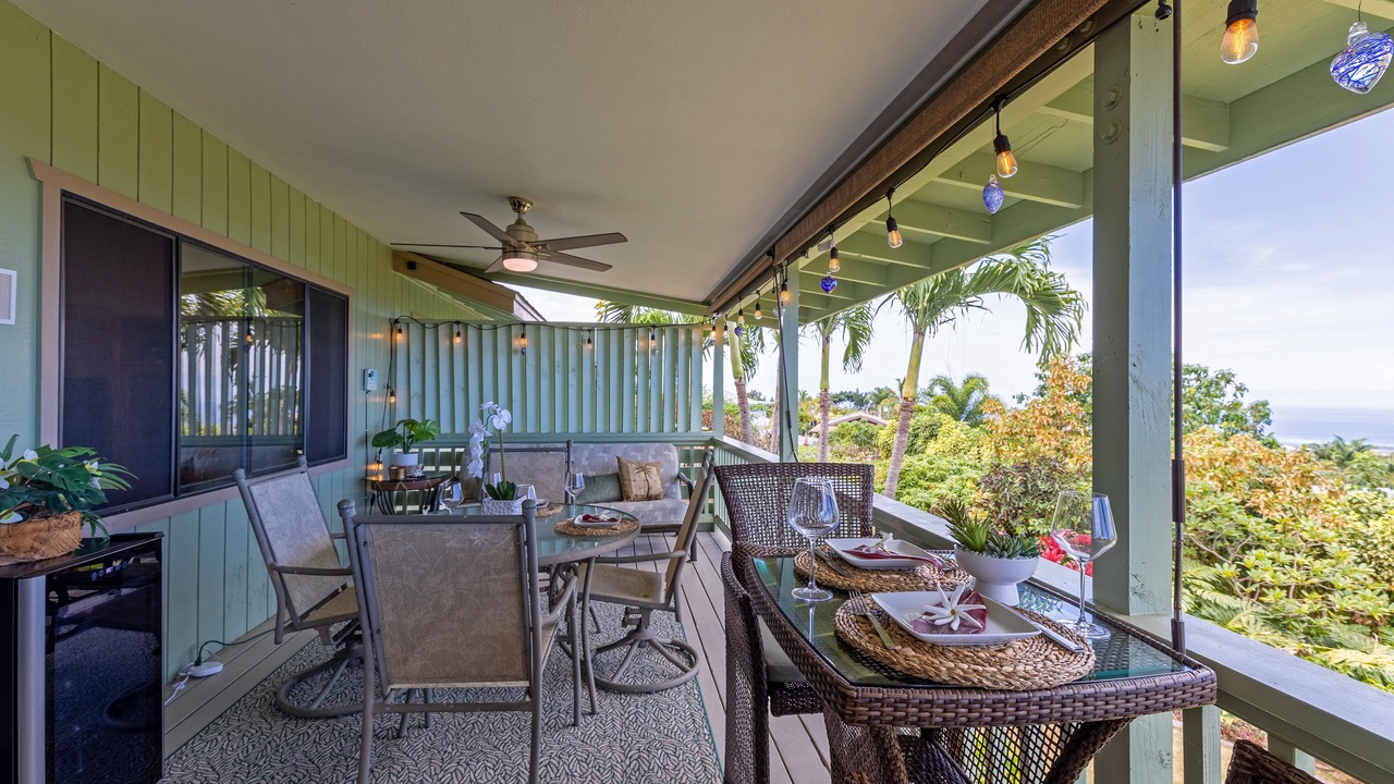 Photo of Outdoor in Kona Palisades