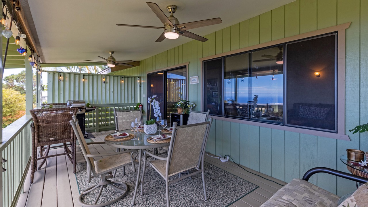 Photo of Outdoor in Kona Palisades