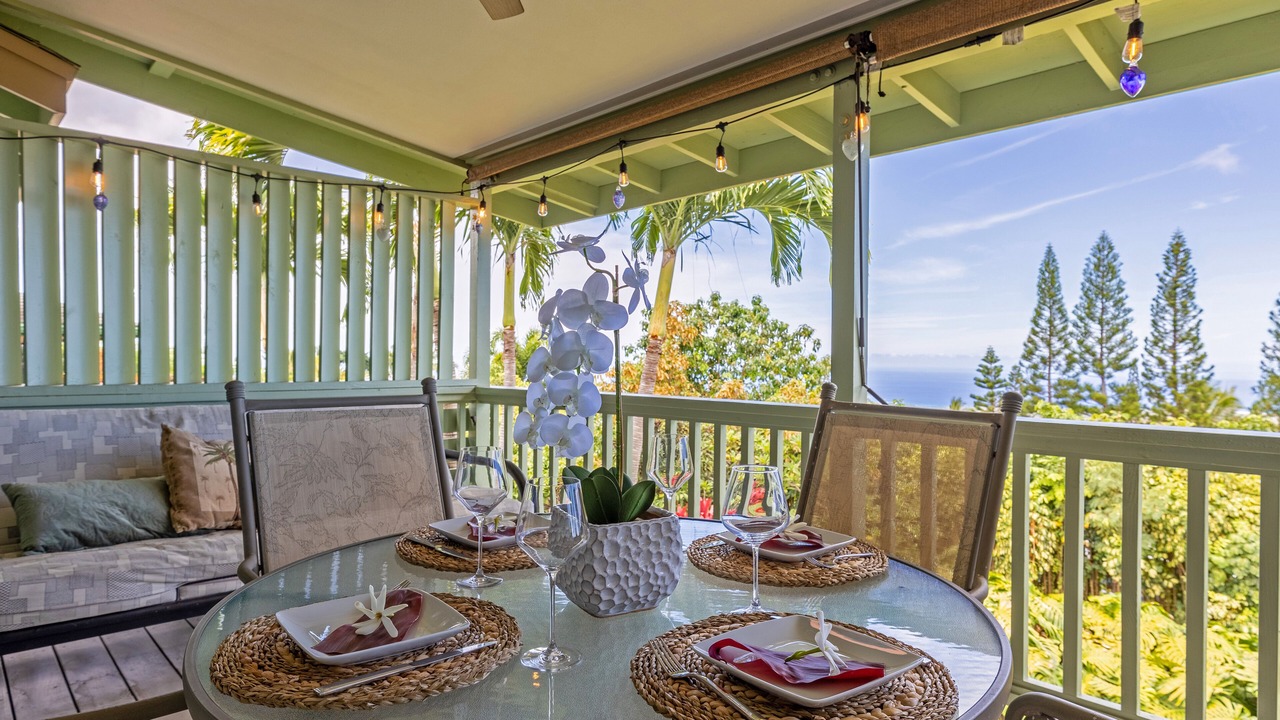 Photo of Outdoor in Kona Palisades
