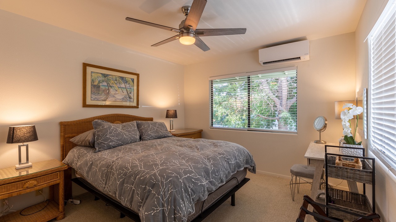 Photo of Bedroom in Kona Palisades