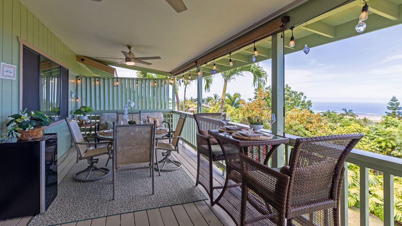 Photo of Outdoor in Kona Palisades