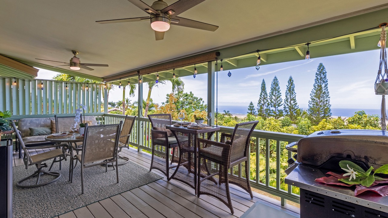 Photo of Outdoor in Kona Palisades