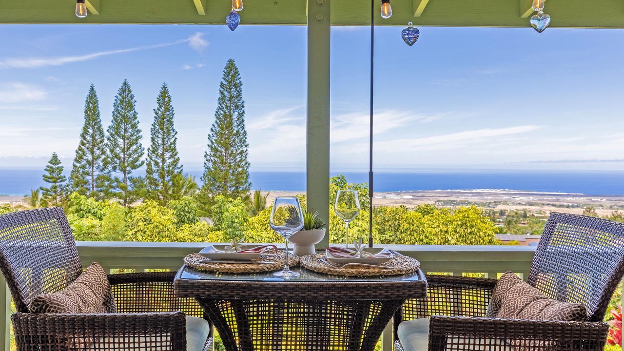 Photo of Outdoor in Kona Palisades