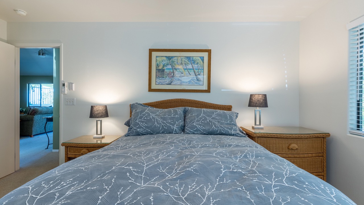 Photo of Bedroom in Kona Palisades
