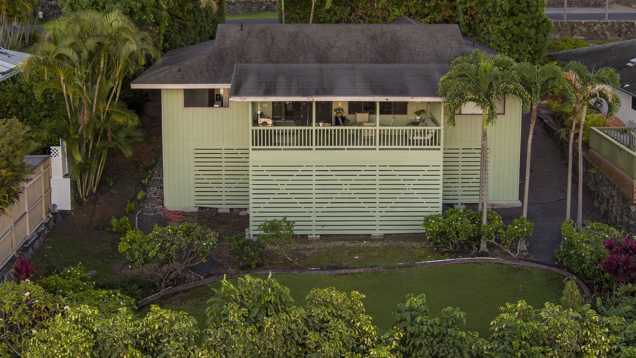 Photo of Outdoor in Kona Palisades