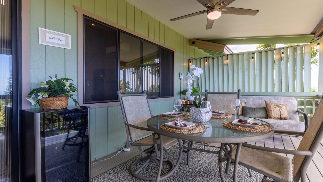 Photo of Outdoor in Kona Palisades