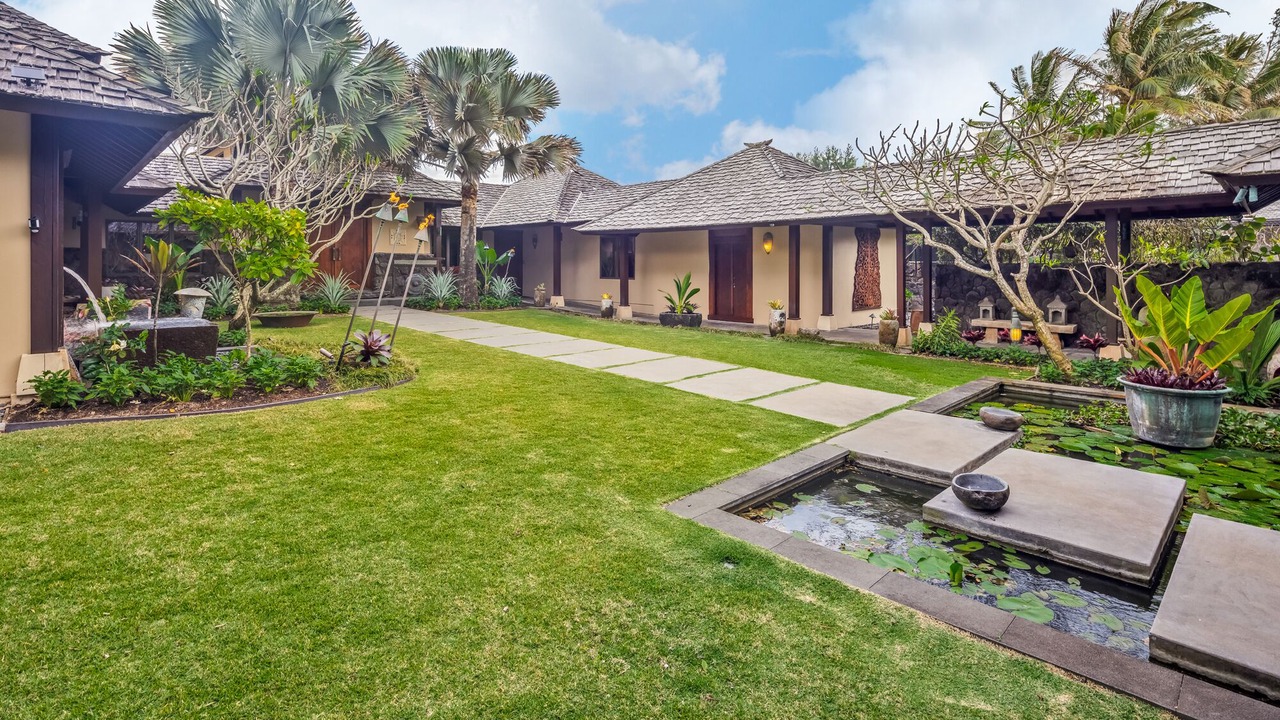 Photo of Outdoor in Kahuku