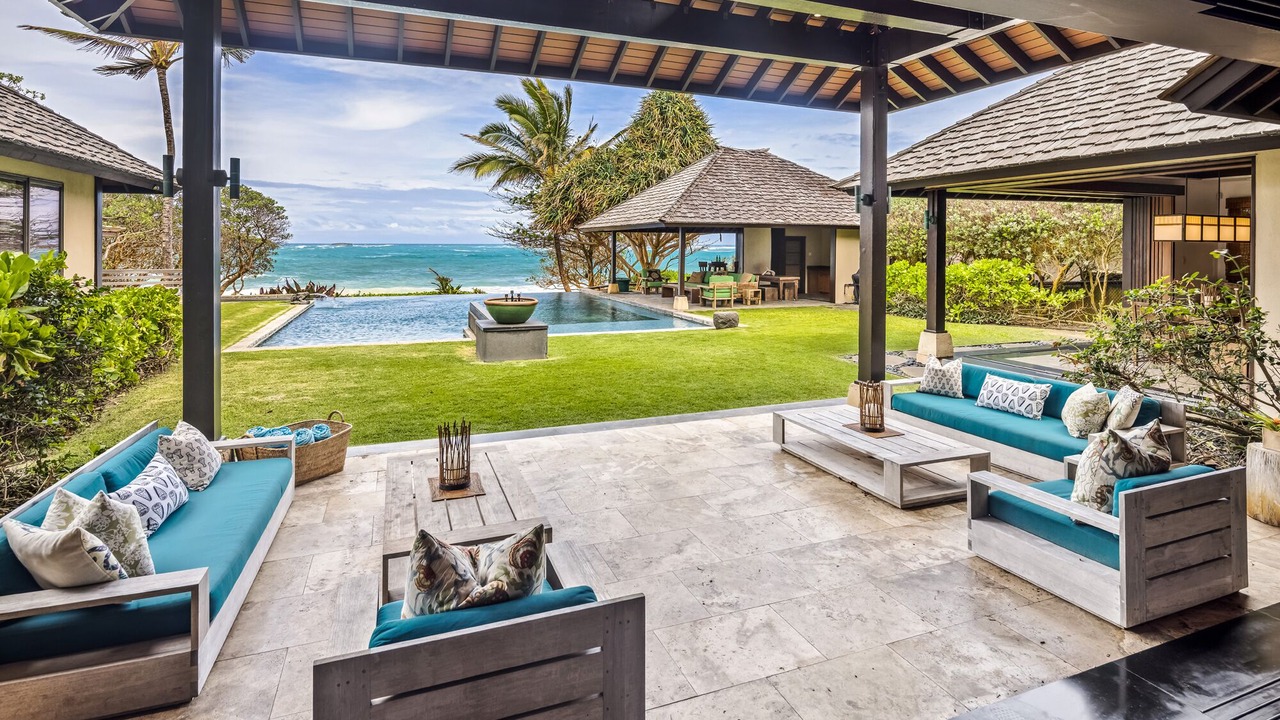 Photo of Outdoor in Kahuku