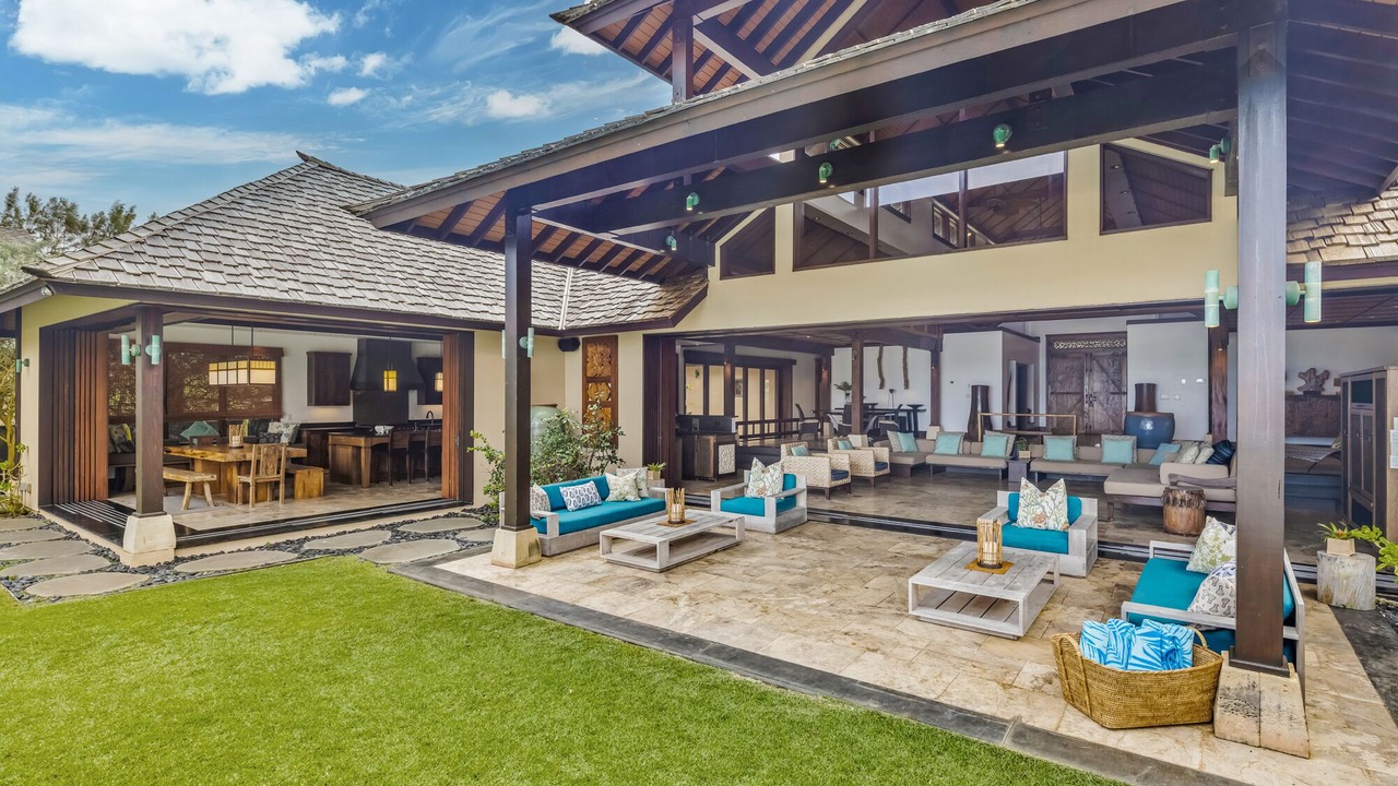 Photo of Outdoor in Kahuku
