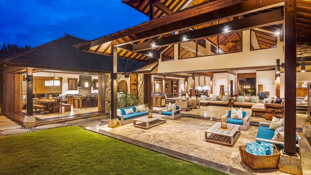 Photo of Outdoor in Kahuku