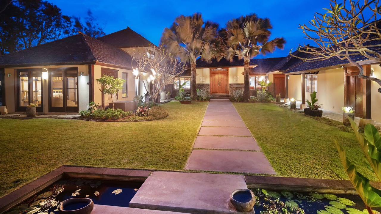 Photo of Outdoor in Kahuku