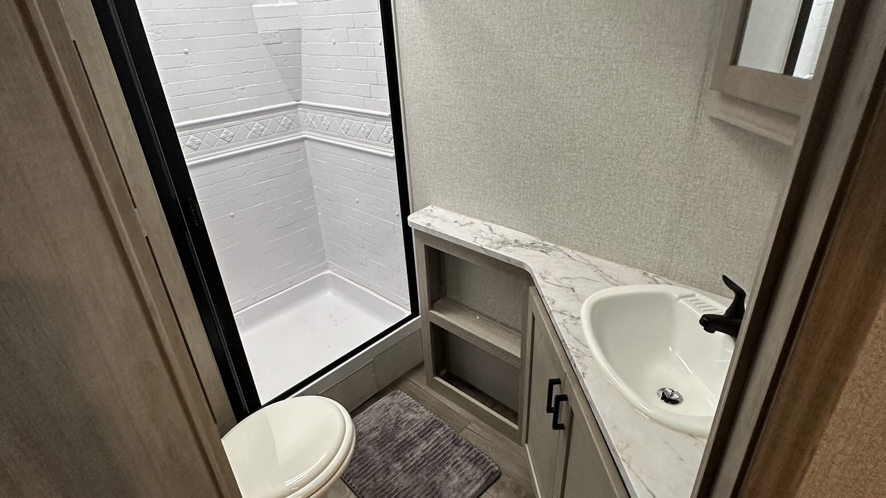 Photo of Bathroom in Swansboro