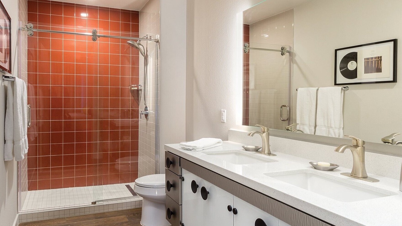 Photo of Bathroom in Civic District