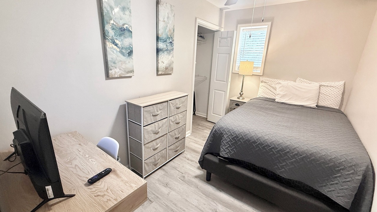 Photo of Bedroom in North Charleston