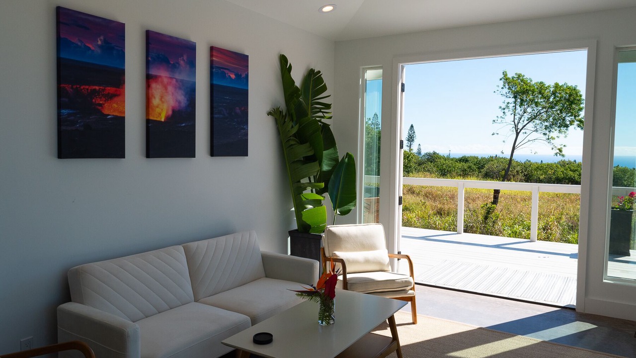 Photo of Livingroom in Discovery Harbour