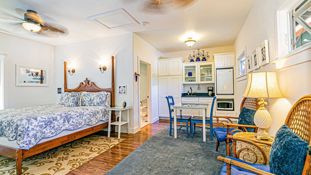 Photo of Bedroom in Royal Hawaiian Estates
