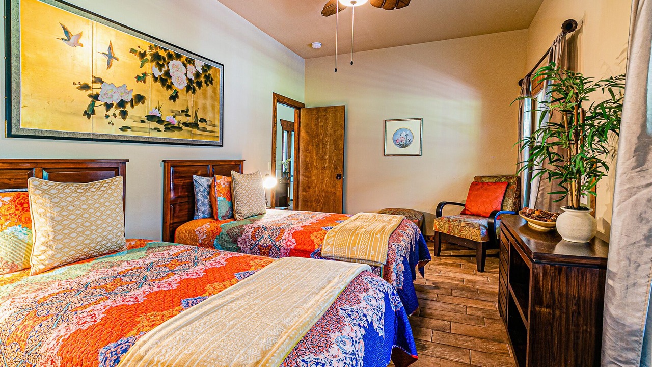 Photo of Bedroom in Royal Hawaiian Estates