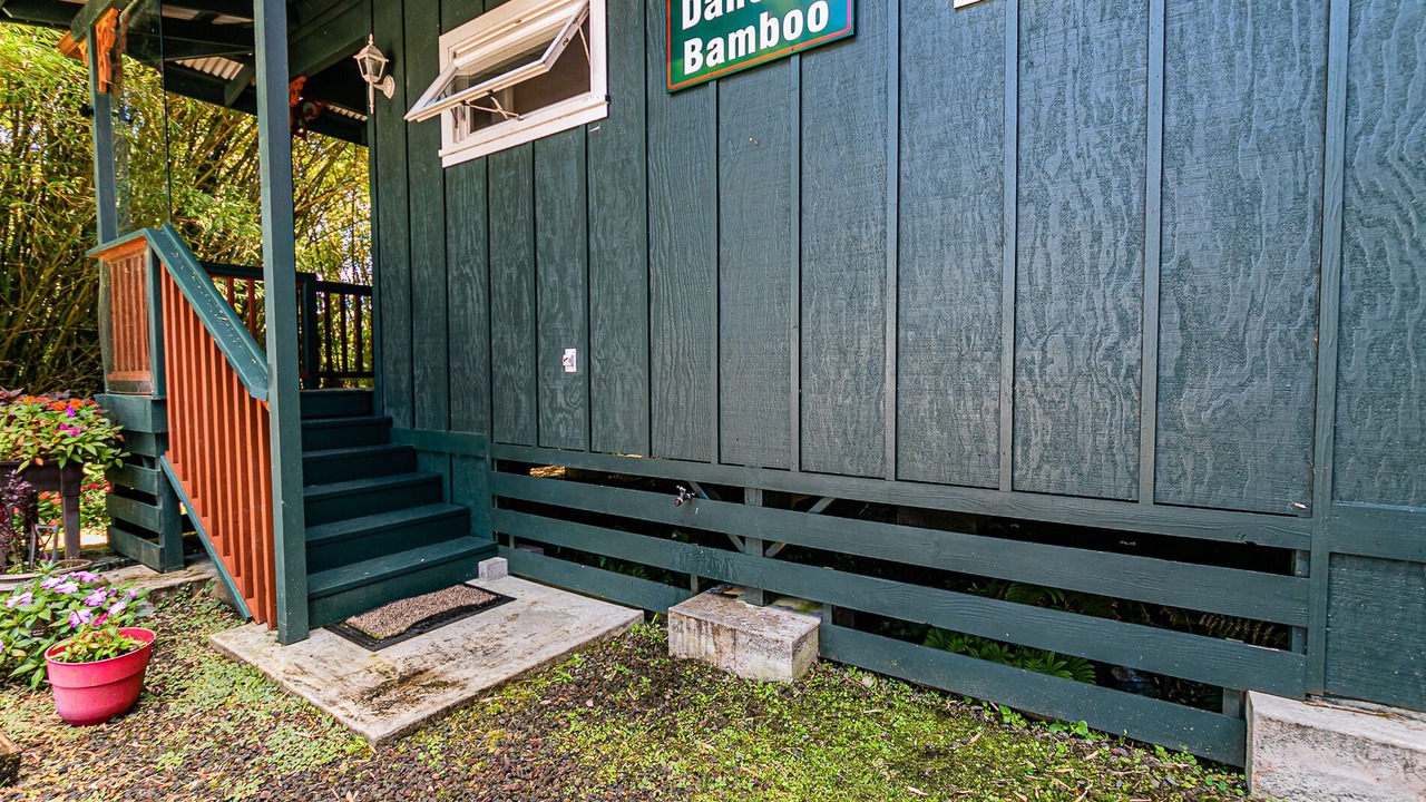 Photo of Outdoor in Royal Hawaiian Estates
