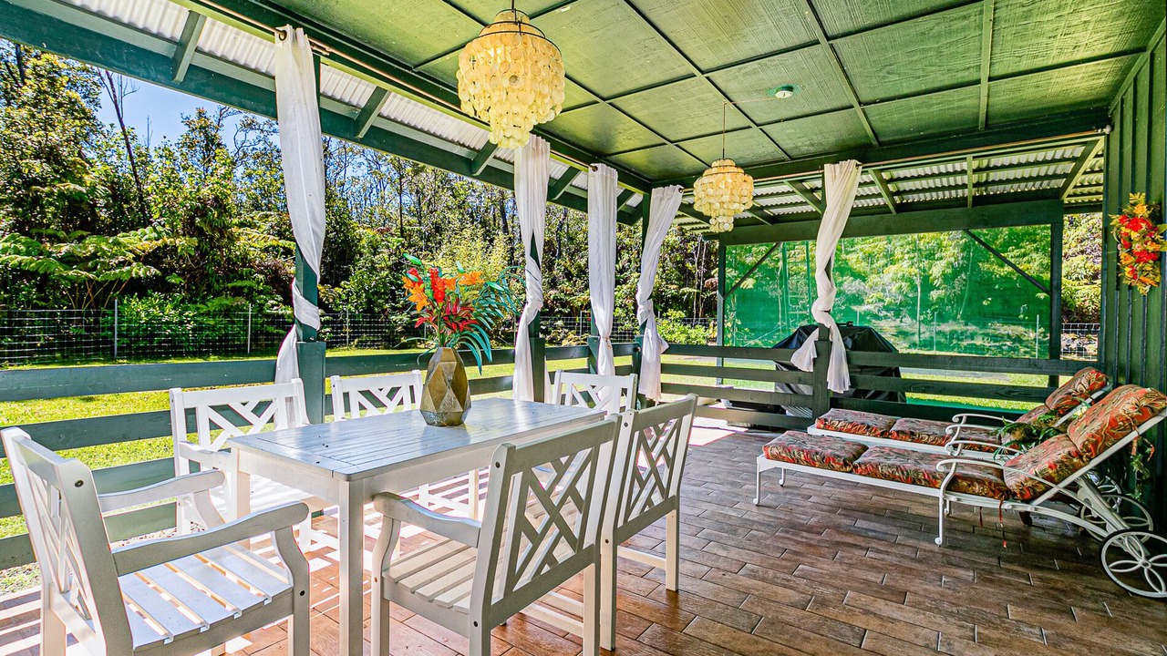 Photo of Outdoor in Royal Hawaiian Estates