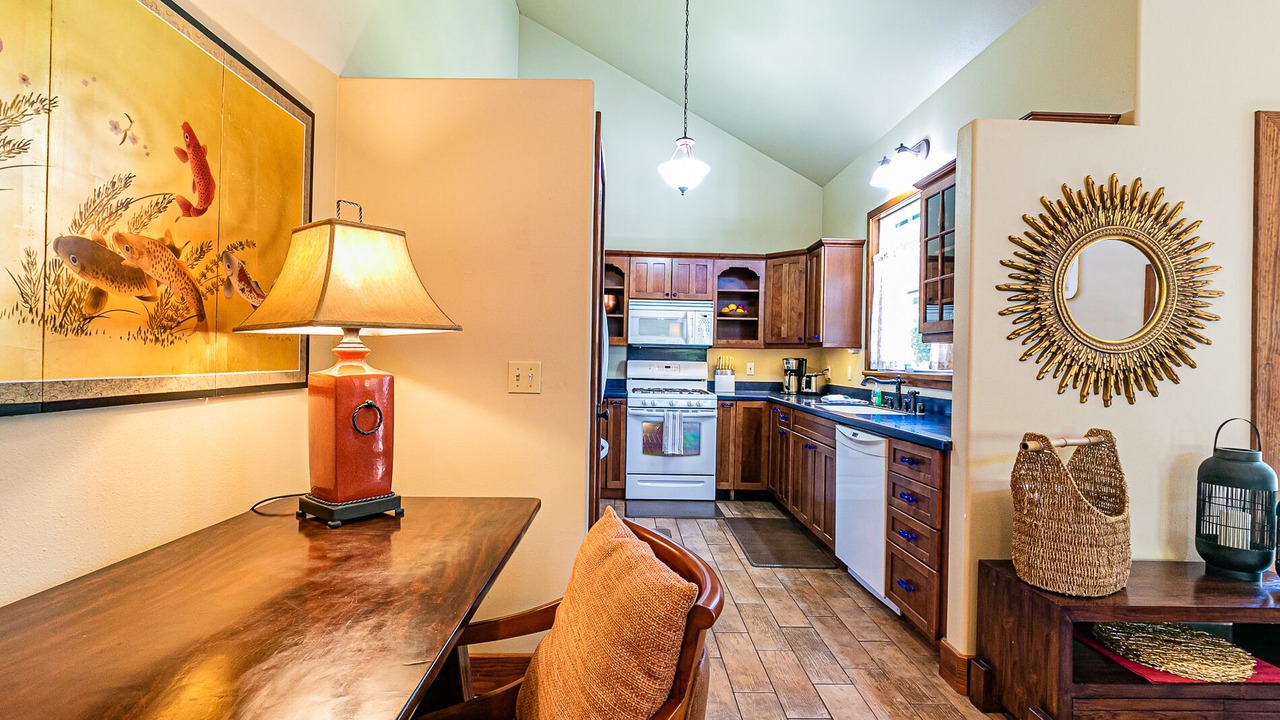Photo of Kitchen in Royal Hawaiian Estates