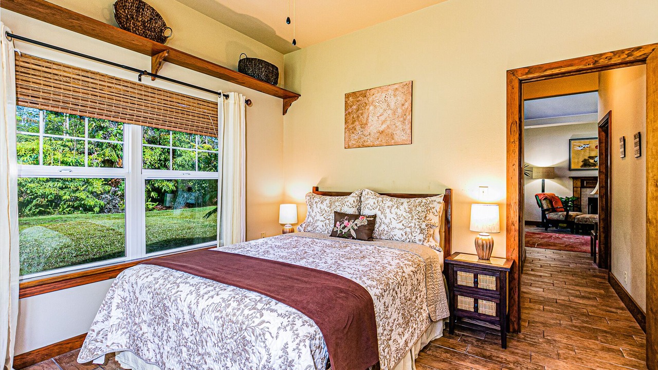 Photo of Bedroom in Royal Hawaiian Estates