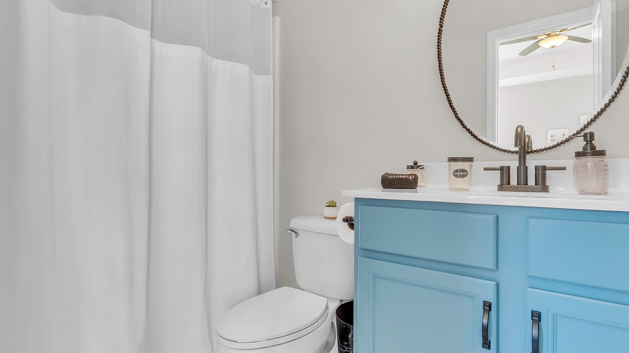 Photo of Bathroom in Piney Green