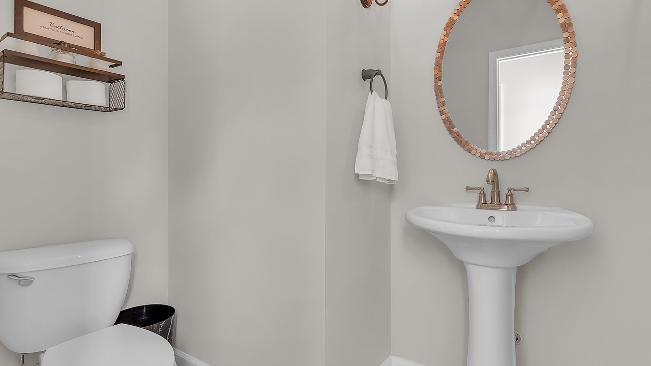 Photo of Bathroom in Piney Green