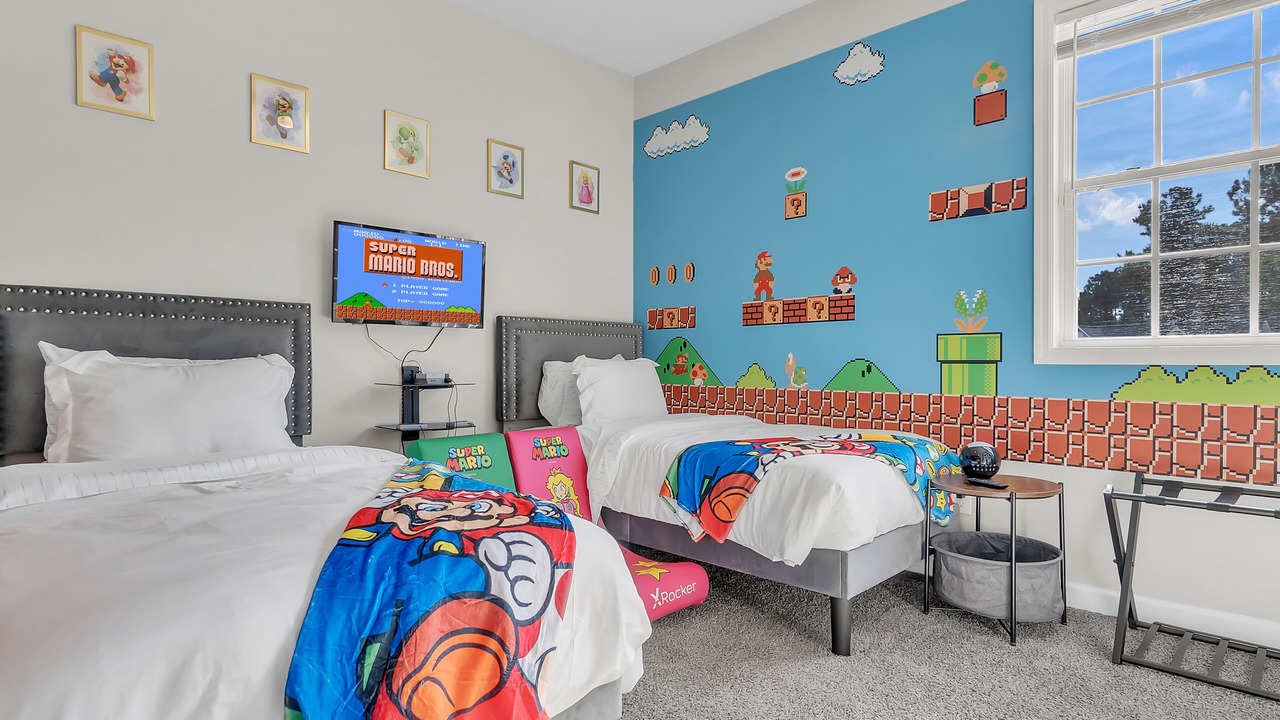 Photo of Bedroom in Piney Green