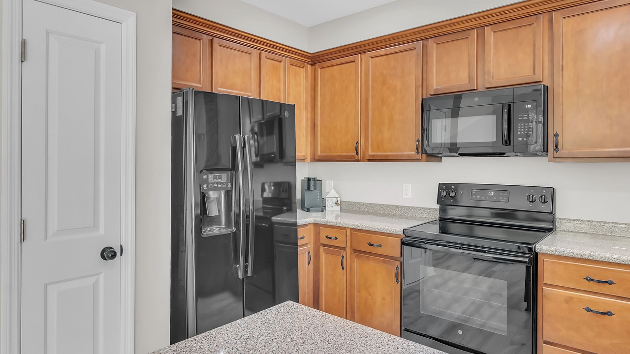 Photo of Kitchen in Piney Green