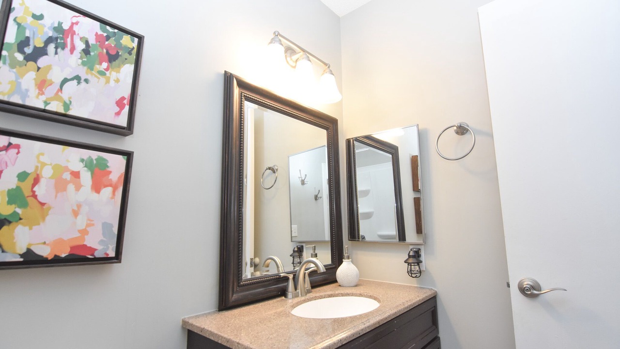 Photo of Bathroom in Columbia