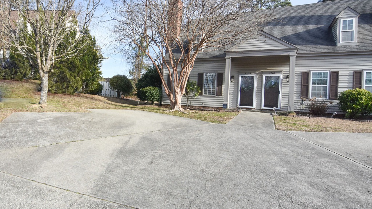 Photo of Outdoor in Columbia