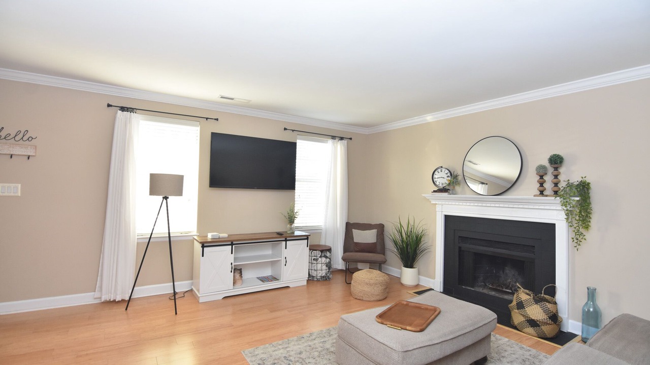 Photo of Livingroom in Columbia