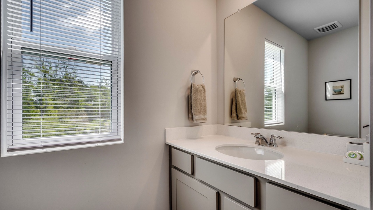 Photo of Bathroom in Little River