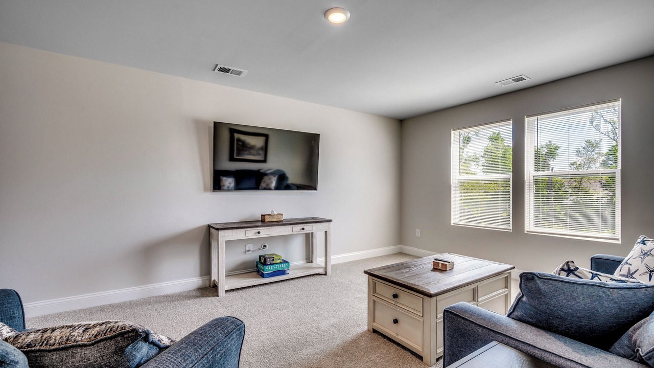Photo of Livingroom in Little River