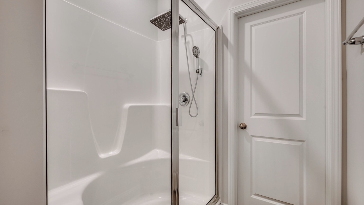 Photo of Bathroom in Little River