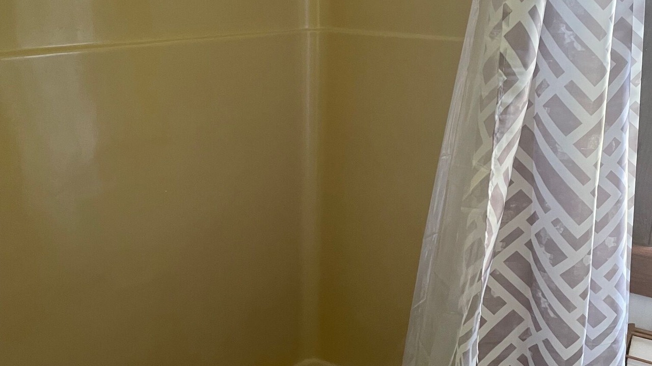 Photo of Bathroom in Hobucken