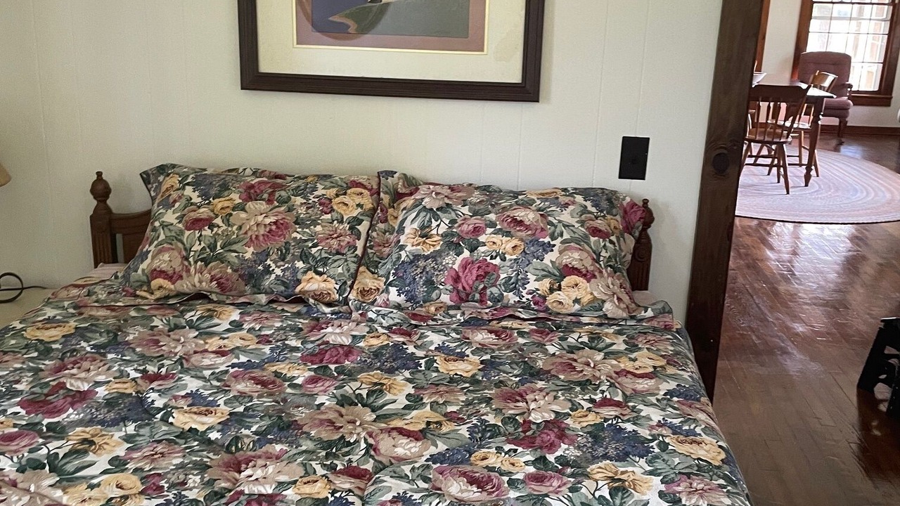 Photo of Bedroom in Hobucken