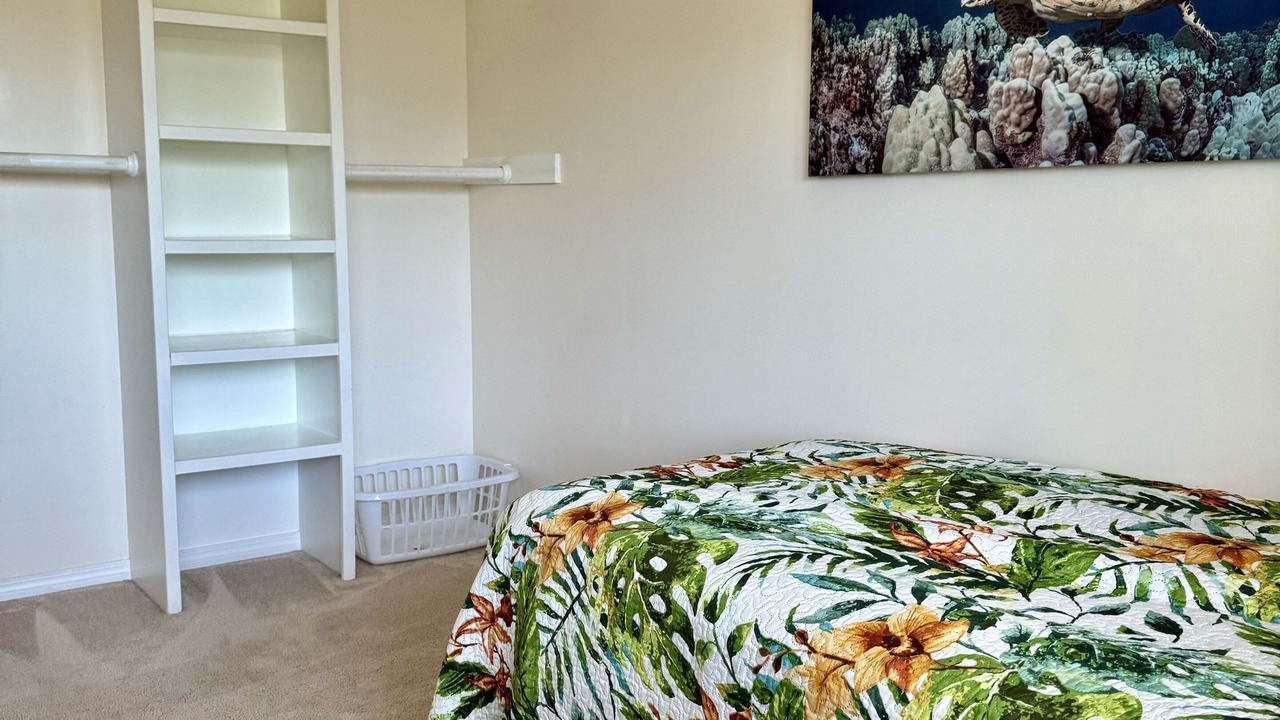 Photo of Bedroom in Kailua