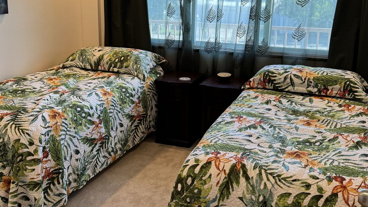 Photo of Bedroom in Kailua