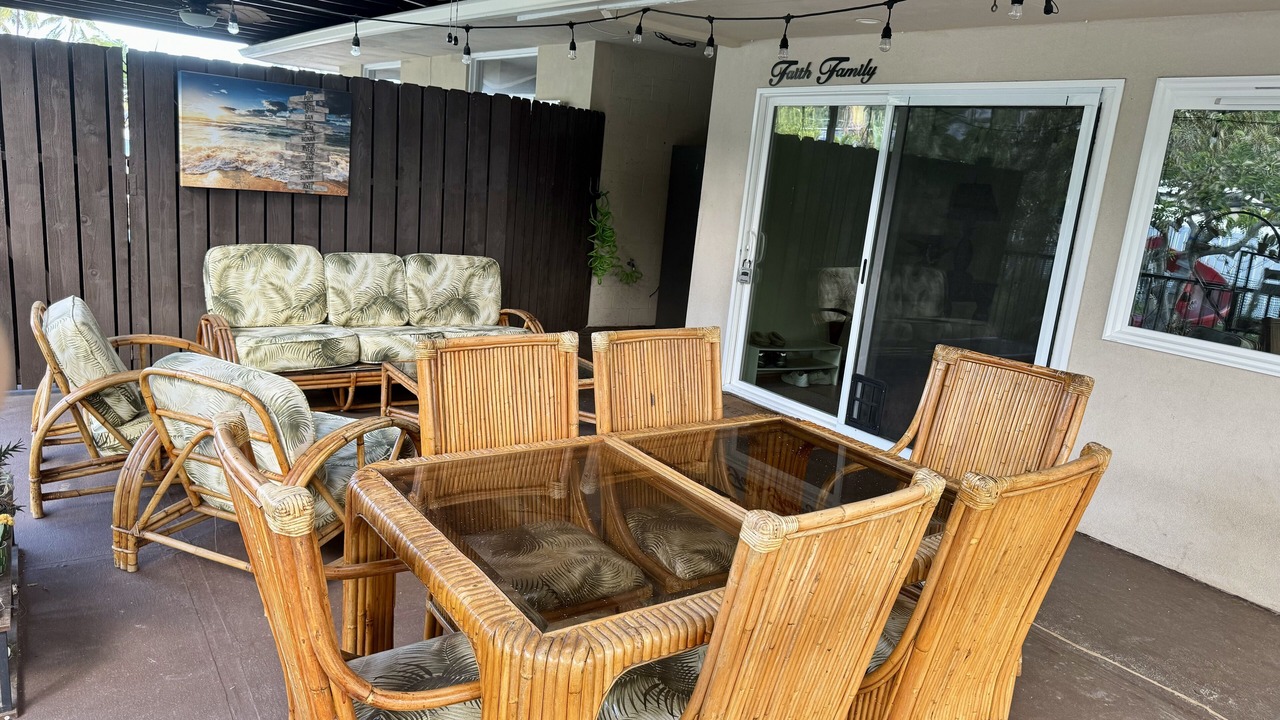Photo of Outdoor in Kailua